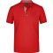 Daiber | JN 964 Férfi button-down piqué póló