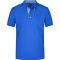 Daiber | JN 964 Férfi button-down piqué póló