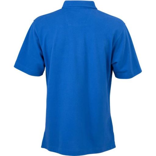 Daiber | JN 964 Férfi button-down piqué póló
