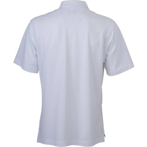 Daiber | JN 964 Férfi button-down piqué póló