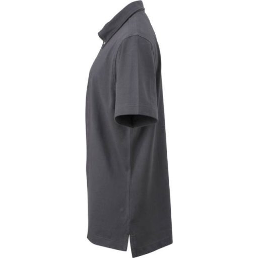 Daiber | JN 964 Férfi button-down piqué póló