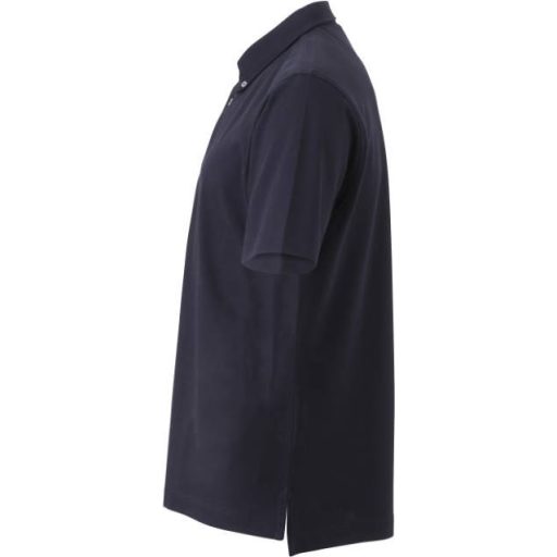 Daiber | JN 964 Férfi button-down piqué póló