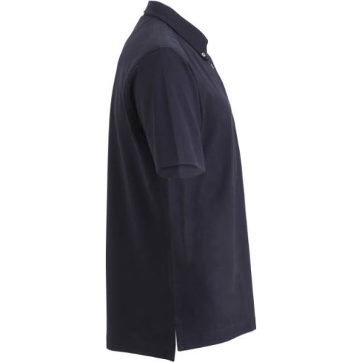 Daiber | JN 964 Férfi button-down piqué póló