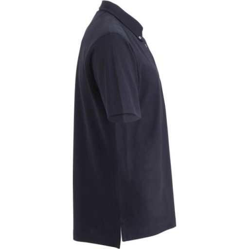 Daiber | JN 964 Férfi button-down piqué póló
