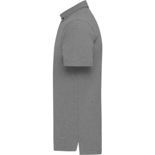 Daiber | JN 964 Férfi button-down piqué póló