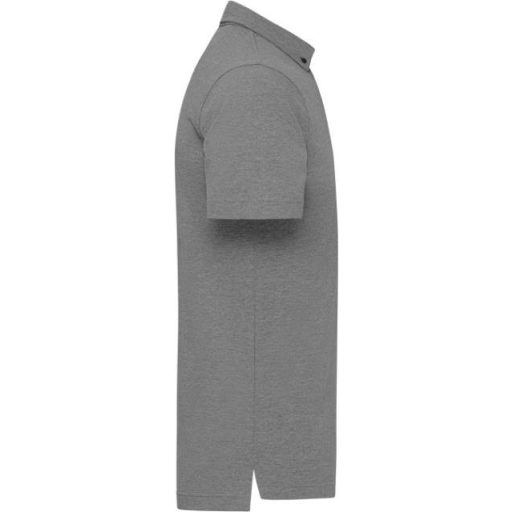 Daiber | JN 964 Férfi button-down piqué póló