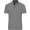 Daiber | JN 964 Férfi button-down piqué póló