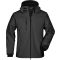 Daiber | JN 1000 Férfi 3 rétegű téli softshell dzseki