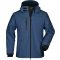 Daiber | JN 1000 Férfi 3 rétegű téli softshell dzseki