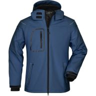 Daiber | JN 1000 Férfi 3 rétegű téli softshell dzseki