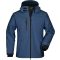 Daiber | JN 1000 Férfi 3 rétegű téli softshell dzseki