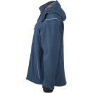 Daiber | JN 1000 Férfi 3 rétegű téli softshell dzseki