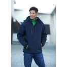 Daiber | JN 1000 Férfi 3 rétegű téli softshell dzseki