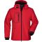 Daiber | JN 1000 Férfi 3 rétegű téli softshell dzseki