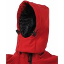 Daiber | JN 1000 Férfi 3 rétegű téli softshell dzseki