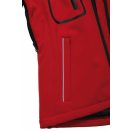 Daiber | JN 1000 Férfi 3 rétegű téli softshell dzseki