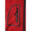 Daiber | JN 1000 Férfi 3 rétegű téli softshell dzseki