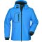 Daiber | JN 1000 Férfi 3 rétegű téli softshell dzseki