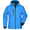 Daiber | JN 1000 Férfi 3 rétegű téli softshell dzseki
