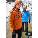 Daiber | JN 1000 Férfi 3 rétegű téli softshell dzseki