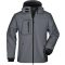 Daiber | JN 1000 Férfi 3 rétegű téli softshell dzseki