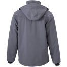 Daiber | JN 1000 Férfi 3 rétegű téli softshell dzseki