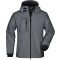 Daiber | JN 1000 Férfi 3 rétegű téli softshell dzseki