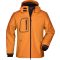 Daiber | JN 1000 Férfi 3 rétegű téli softshell dzseki