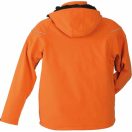 Daiber | JN 1000 Férfi 3 rétegű téli softshell dzseki