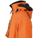 Daiber | JN 1000 Férfi 3 rétegű téli softshell dzseki