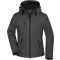 Daiber | JN 1001 Női 3 rétegű téli softshell dzseki