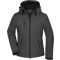 Daiber | JN 1001 Női 3 rétegű téli softshell dzseki
