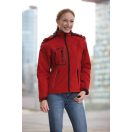 Daiber | JN 1001 Női 3 rétegű téli softshell dzseki