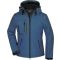 Daiber | JN 1001 Női 3 rétegű téli softshell dzseki