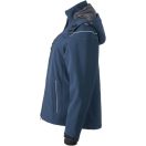 Daiber | JN 1001 Női 3 rétegű téli softshell dzseki