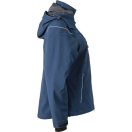 Daiber | JN 1001 Női 3 rétegű téli softshell dzseki