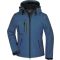 Daiber | JN 1001 Női 3 rétegű téli softshell dzseki