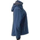 Daiber | JN 1001 Női 3 rétegű téli softshell dzseki