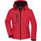 Daiber | JN 1001 Női 3 rétegű téli softshell dzseki