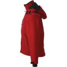 Daiber | JN 1001 Női 3 rétegű téli softshell dzseki