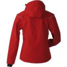 Daiber | JN 1001 Női 3 rétegű téli softshell dzseki
