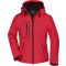 Daiber | JN 1001 Női 3 rétegű téli softshell dzseki