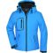 Daiber | JN 1001 Női 3 rétegű téli softshell dzseki