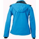 Daiber | JN 1001 Női 3 rétegű téli softshell dzseki