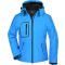 Daiber | JN 1001 Női 3 rétegű téli softshell dzseki