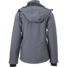 Daiber | JN 1001 Női 3 rétegű téli softshell dzseki