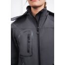 Daiber | JN 1001 Női 3 rétegű téli softshell dzseki
