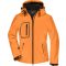 Daiber | JN 1001 Női 3 rétegű téli softshell dzseki