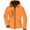 Daiber | JN 1001 Női 3 rétegű téli softshell dzseki
