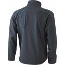 Daiber | JN 1020 Férfi 3 rétegű softshell dzseki